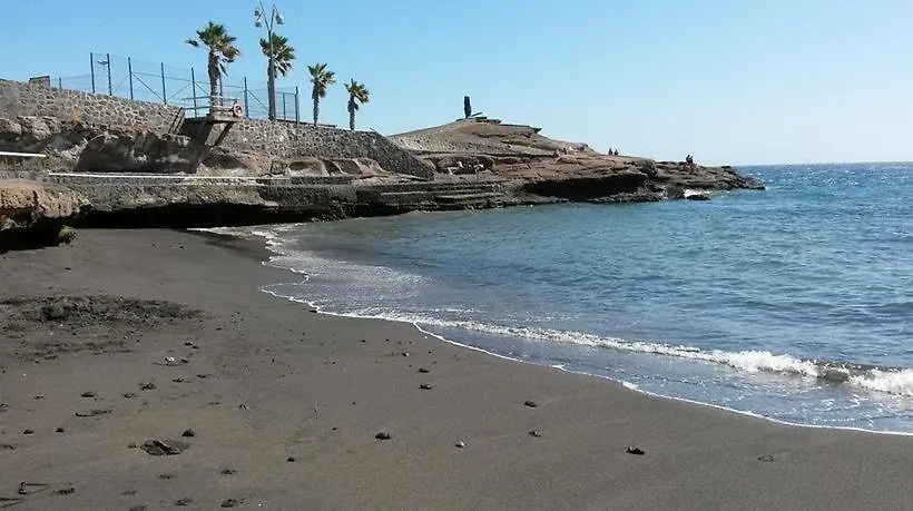 Sol Y Mar Apartment La Jaca Spain