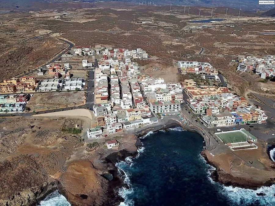 Apartamento Sol Y Mar La Jaca