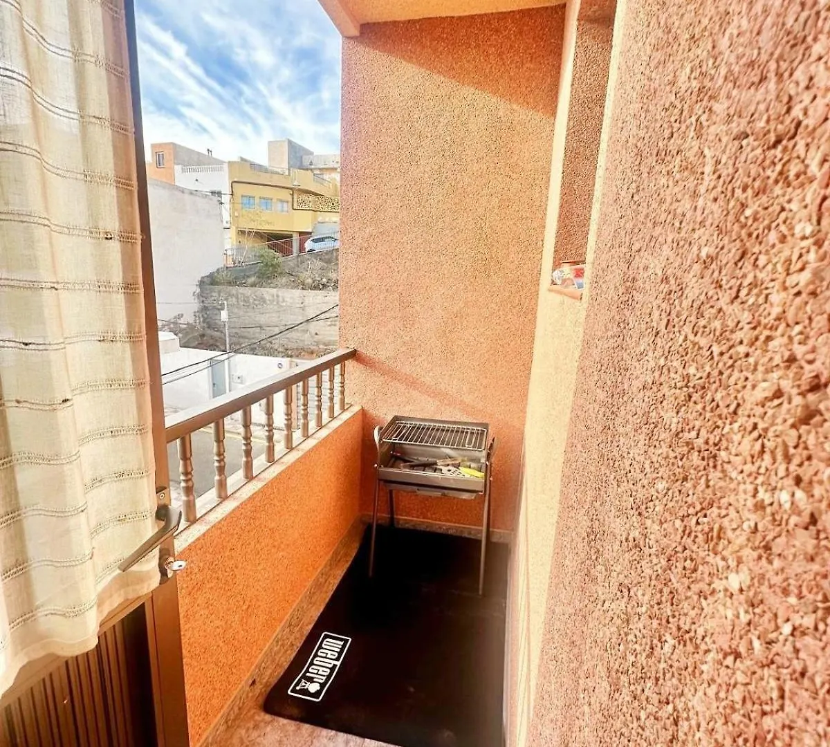 Sol Y Mar Apartment La Jaca