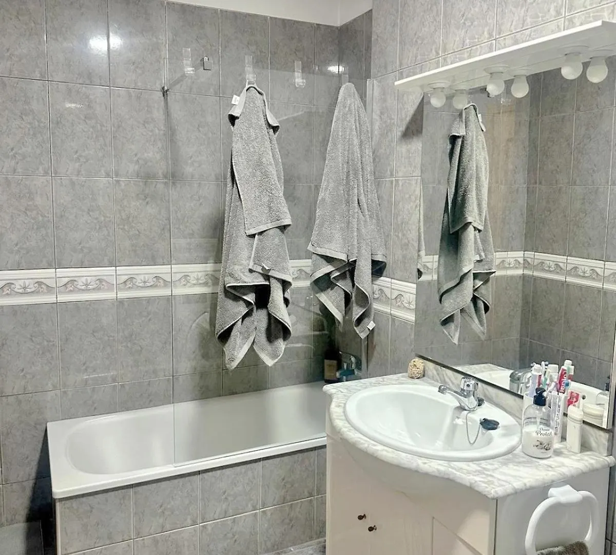 Sol Y Mar Apartment La Jaca
