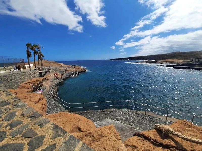 Sol Y Mar Apartment La Jaca 0*,  Spain