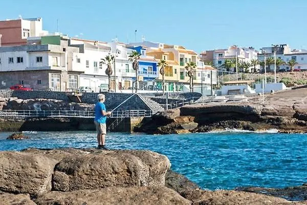 Sol Y Mar Apartment La Jaca Spain