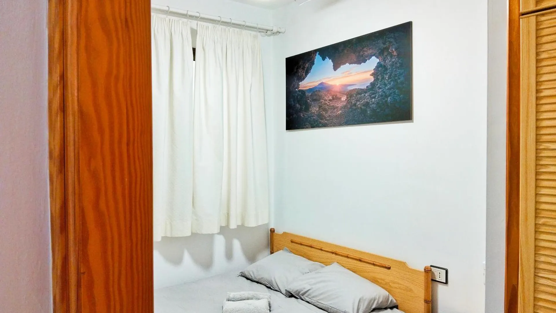Sol Y Mar Apartment La Jaca