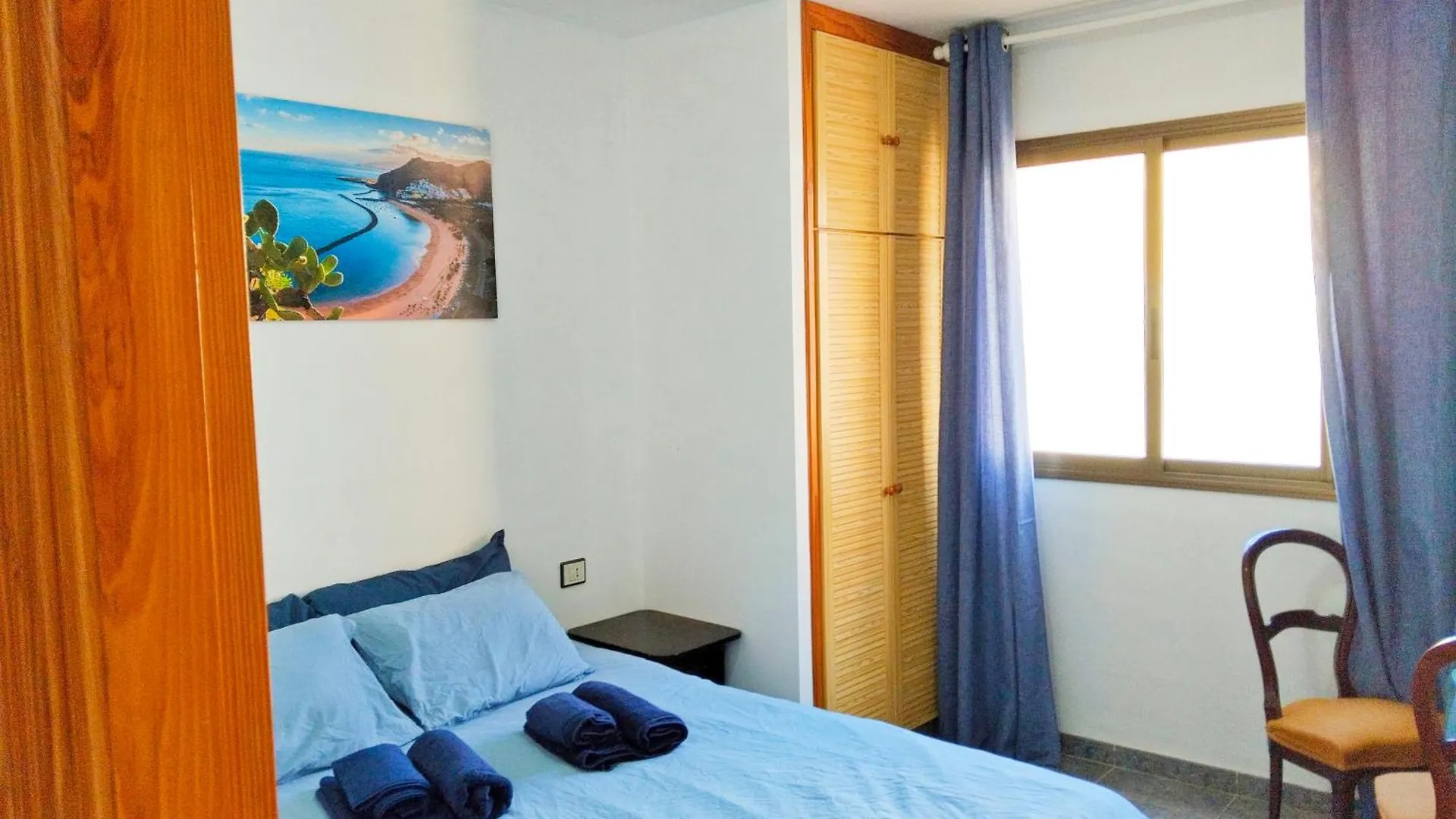 Sol Y Mar Apartment La Jaca 0*,  Spain