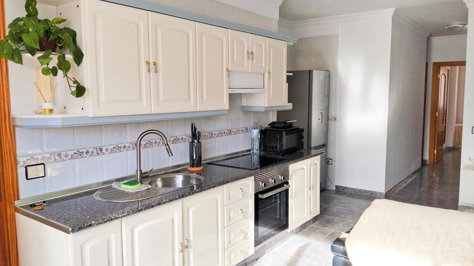 Apartamento Sol Y Mar La Jaca 0*,