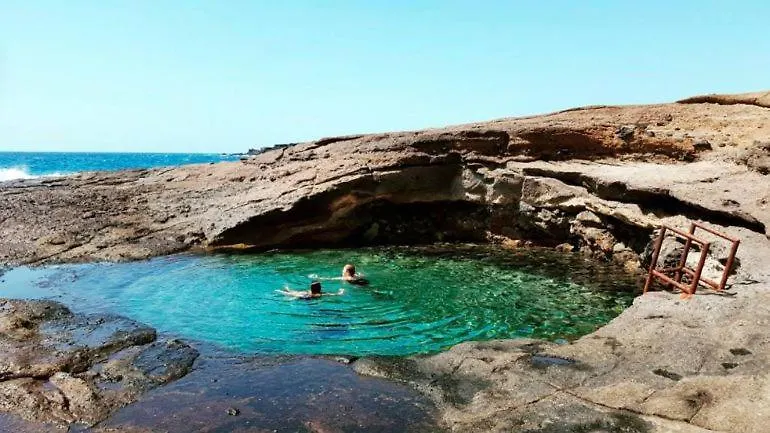 Sol Y Mar Daire La Jaca