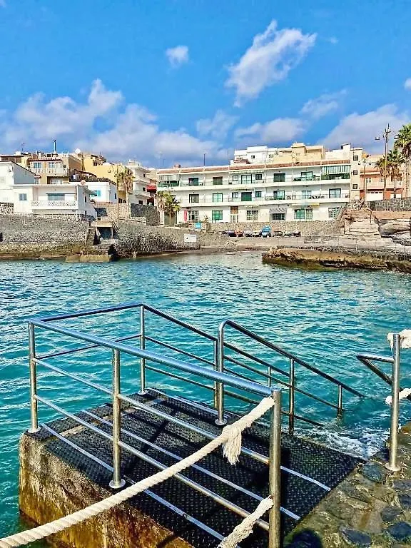 Sol Y Mar Apartment La Jaca