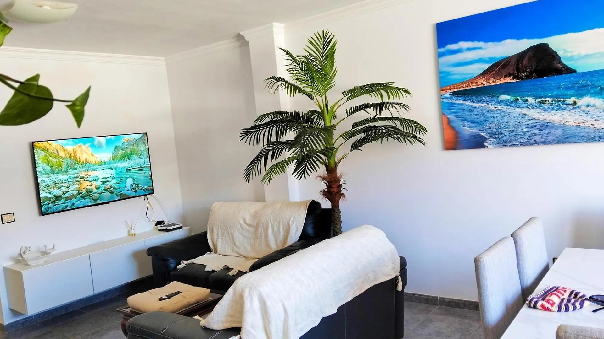 Sol Y Mar Apartment La Jaca