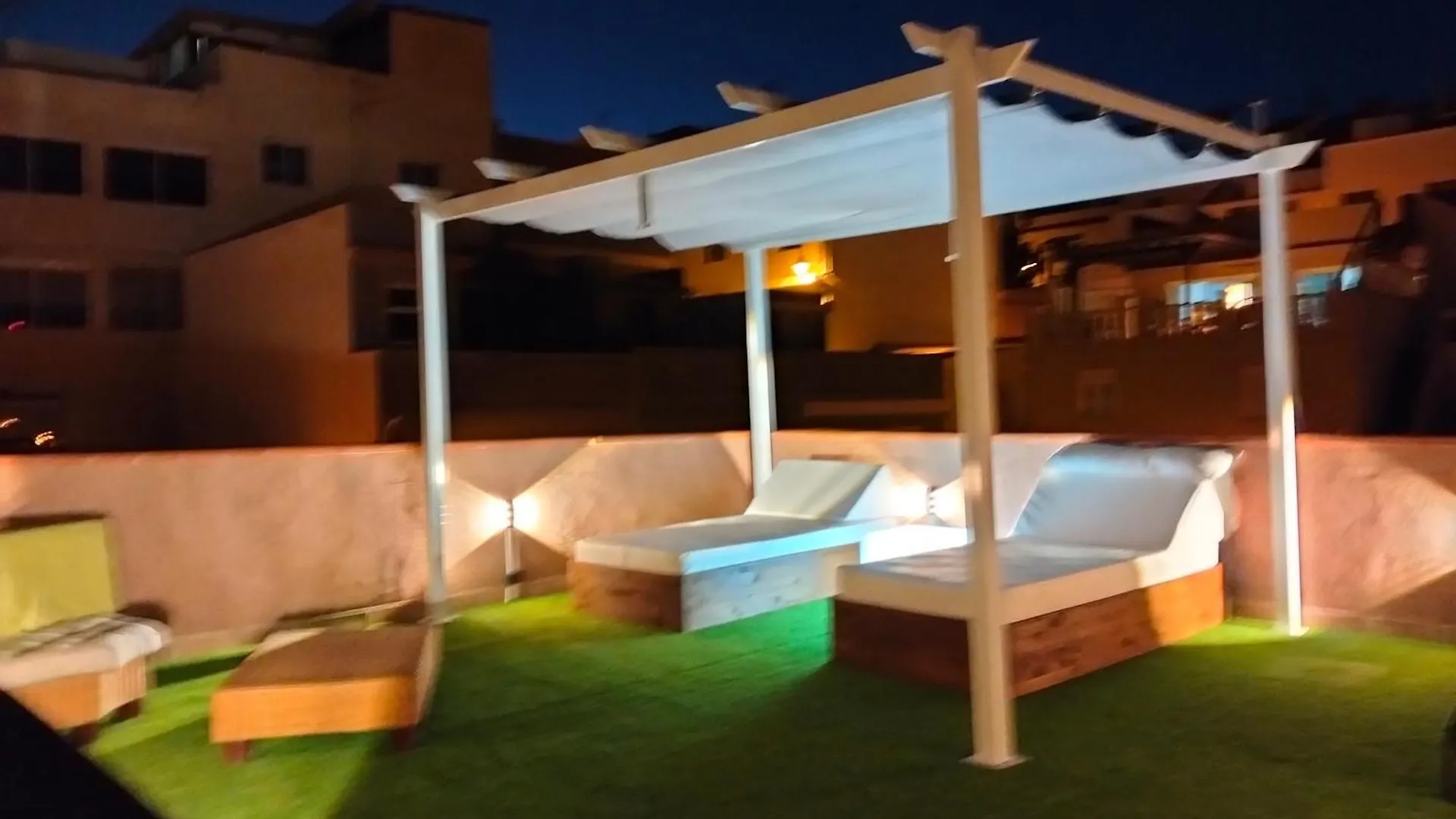 Sol Y Mar Apartment La Jaca