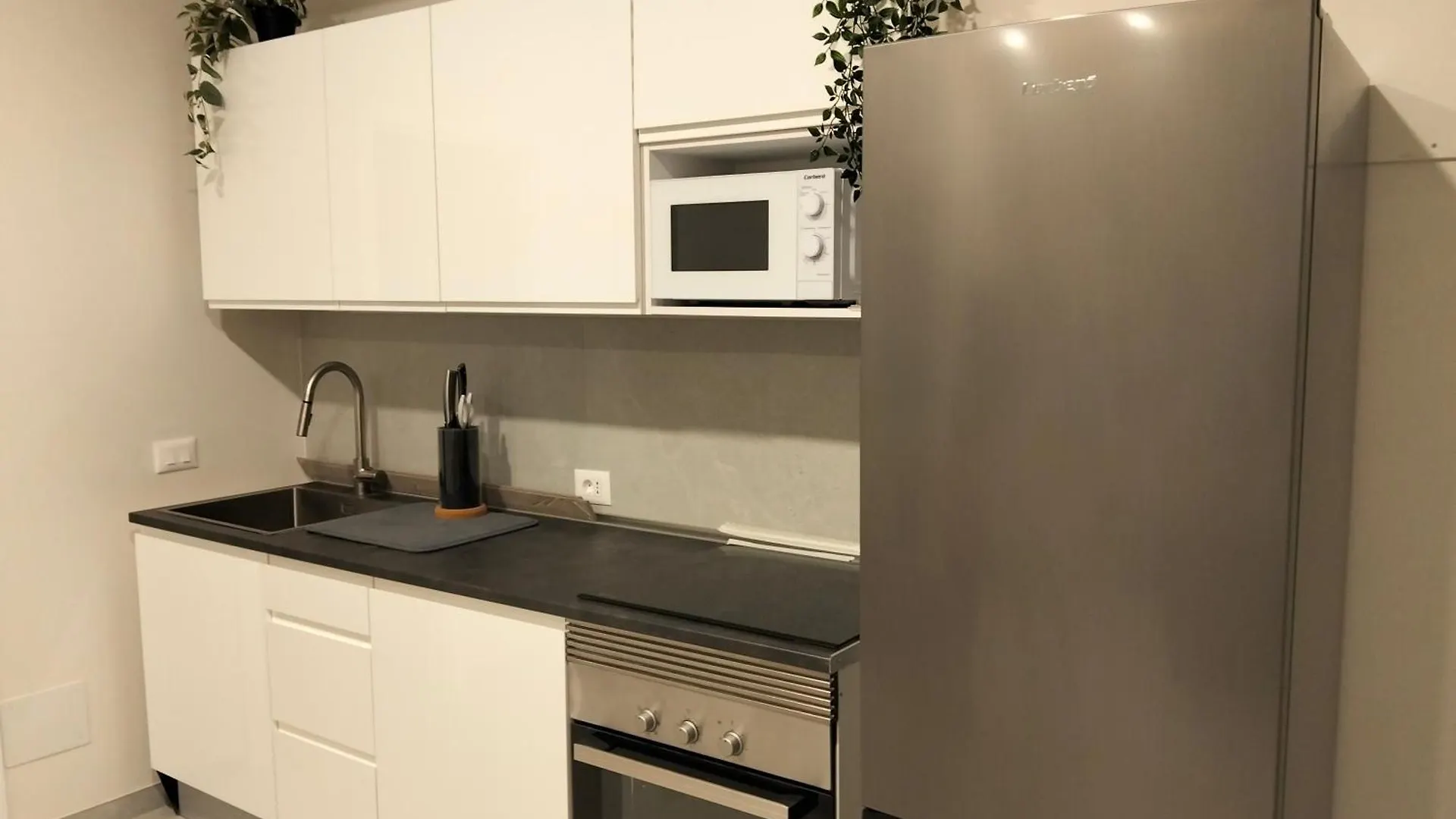 Sol Y Mar Apartment La Jaca Spain