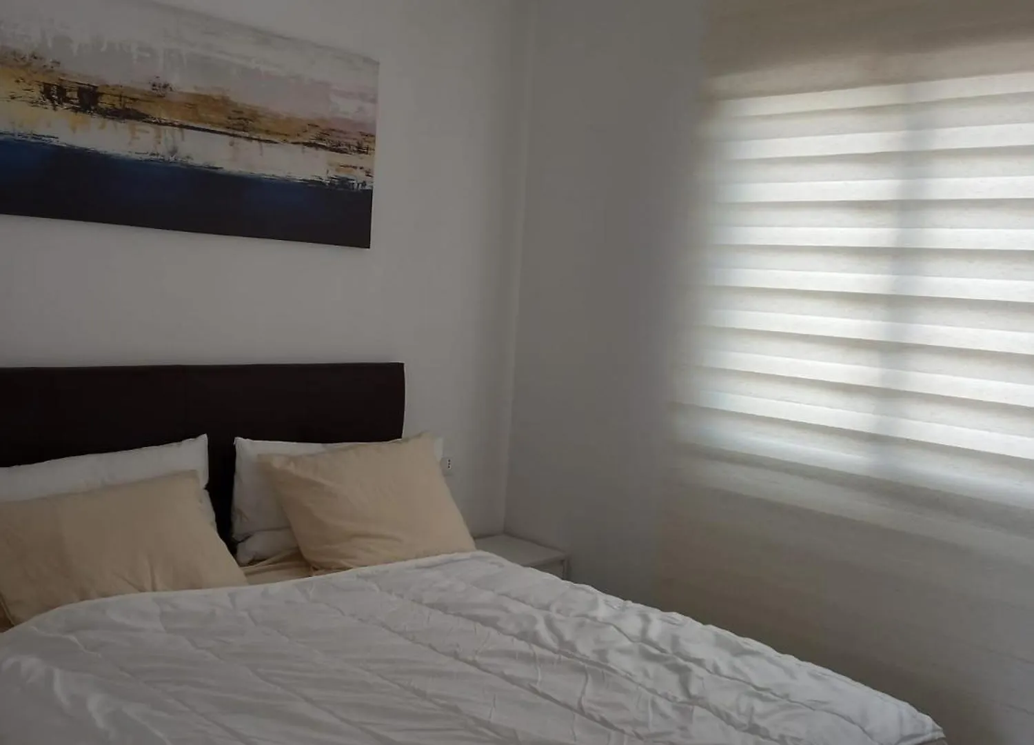 Sol Y Mar Apartment La Jaca