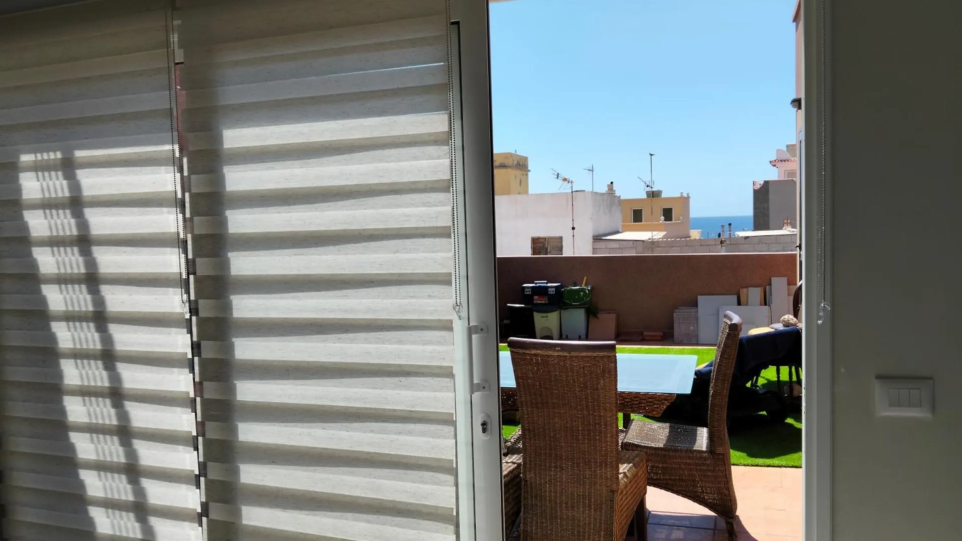 Sol Y Mar Daire La Jaca İspanya