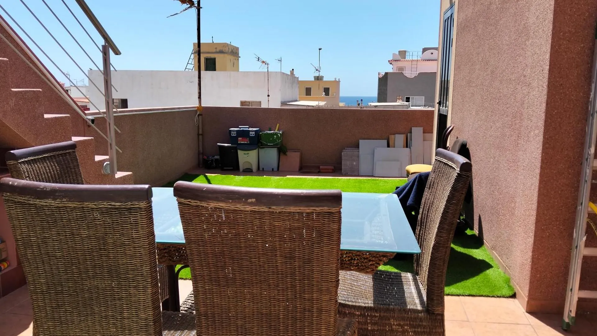 Apartamento Sol Y Mar La Jaca España