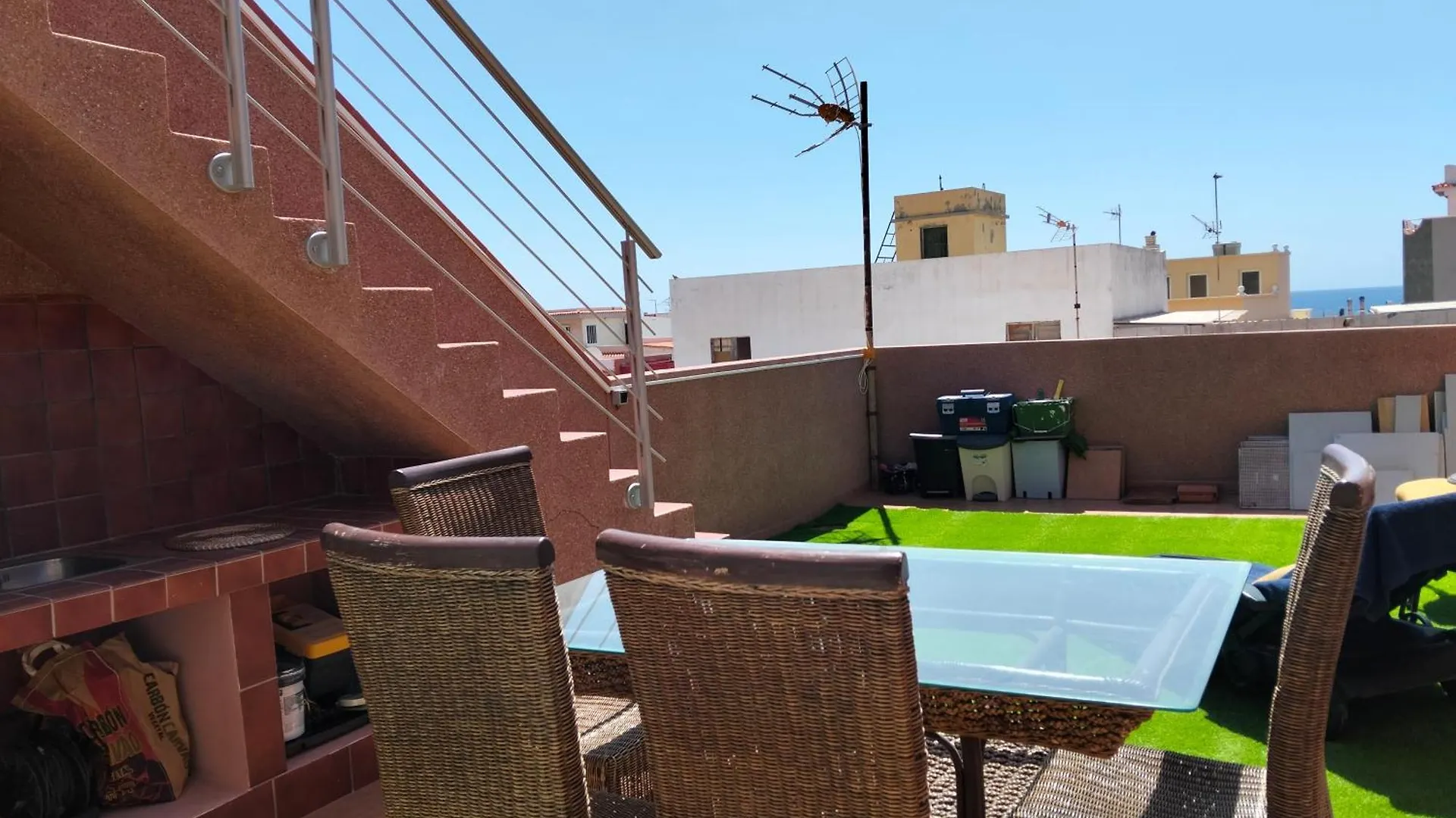 Apartamento Sol Y Mar La Jaca 0*,  España